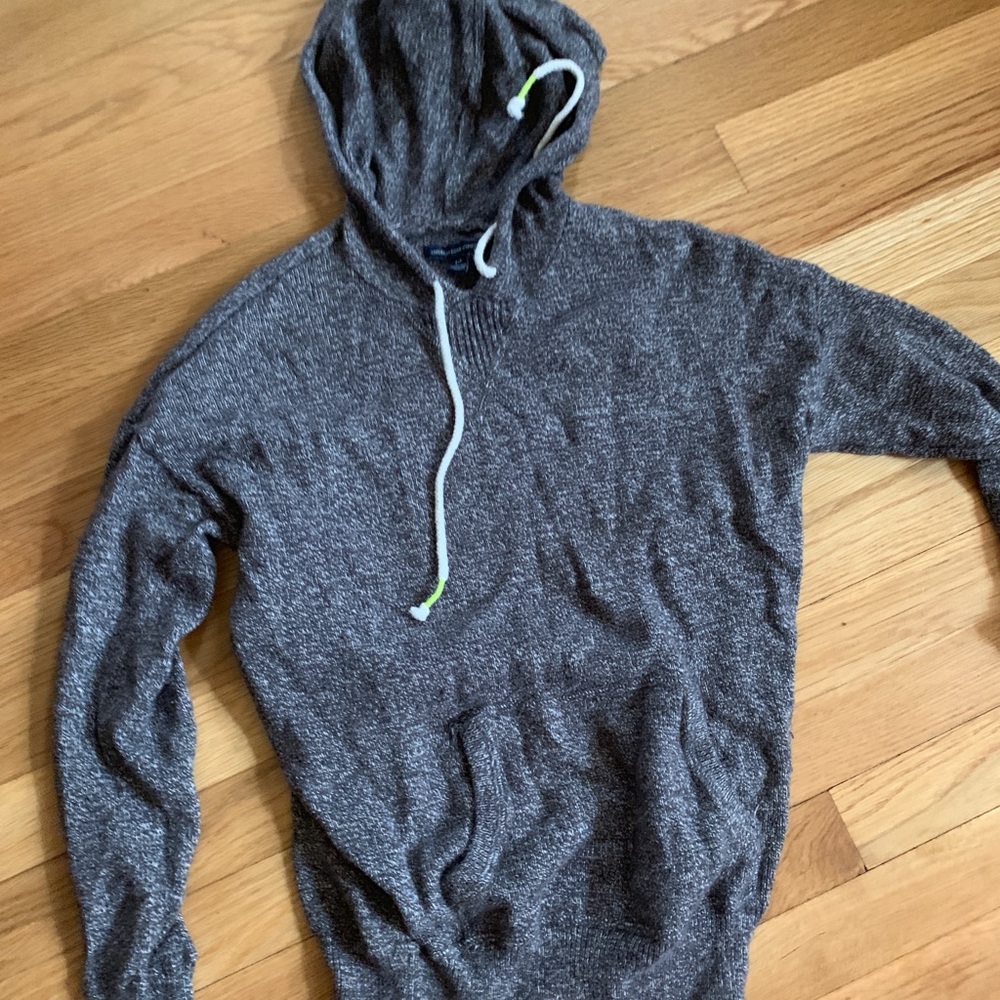 AE super stretch hoodie